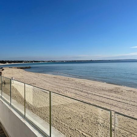 Salento Sottovento Luxury Beb Bed & Breakfast Torre Lapillo Exterior photo