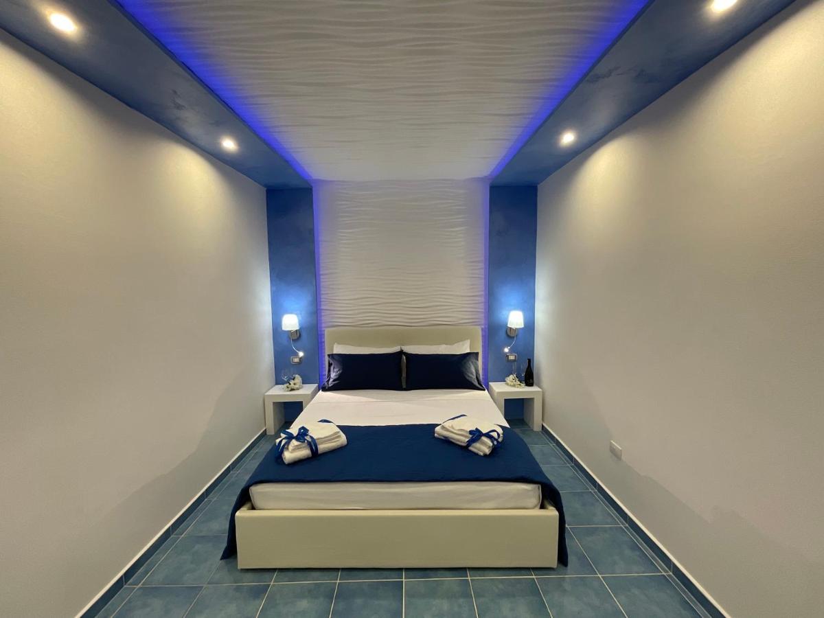 Salento Sottovento Luxury Beb Bed & Breakfast Torre Lapillo Exterior photo