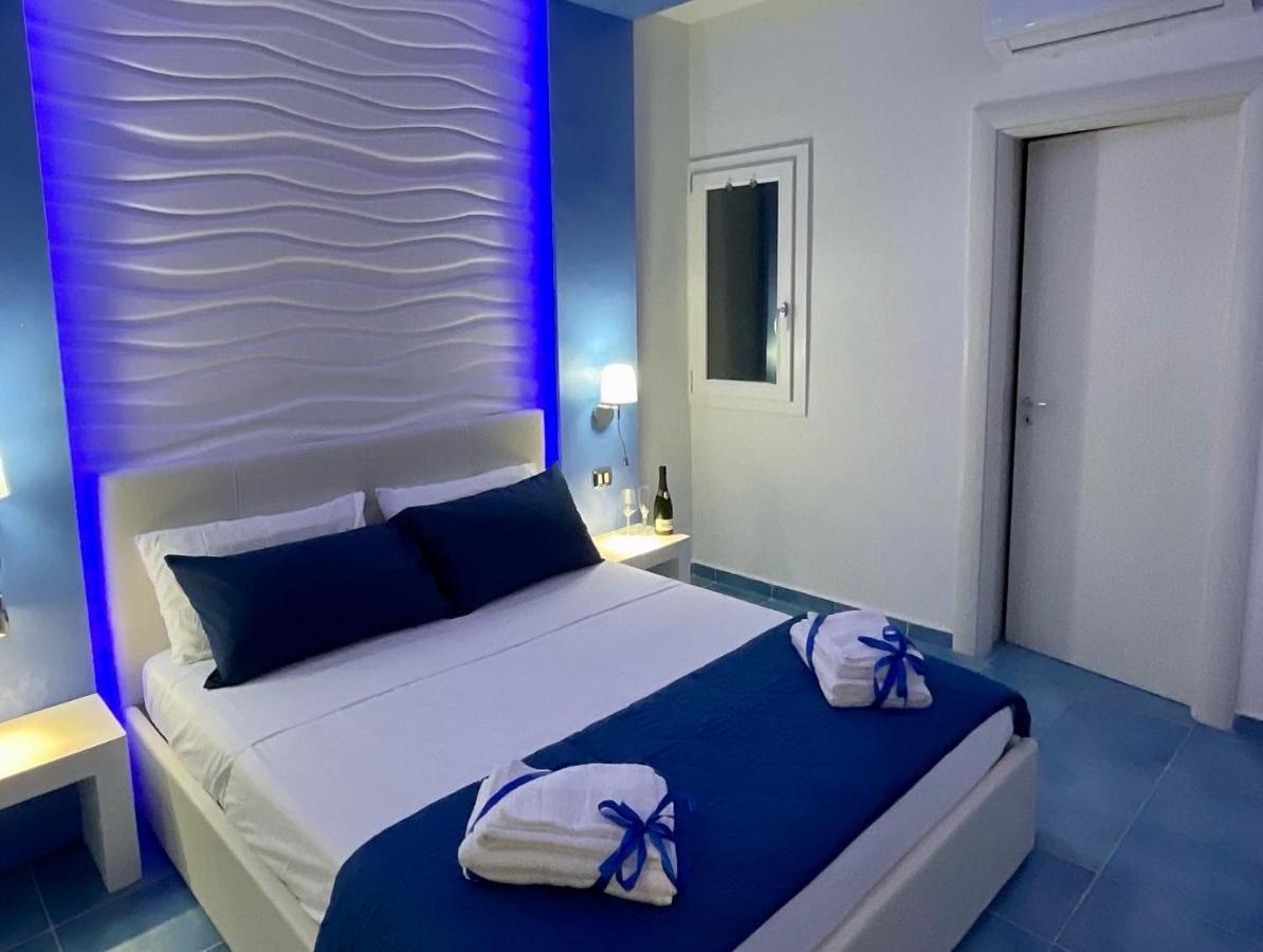 Salento Sottovento Luxury Beb Bed & Breakfast Torre Lapillo Exterior photo