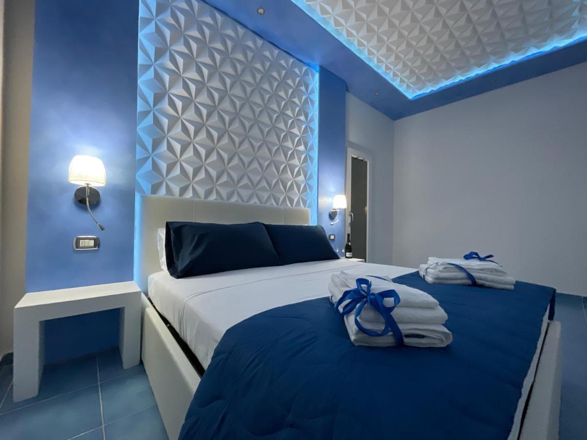 Salento Sottovento Luxury Beb Bed & Breakfast Torre Lapillo Exterior photo