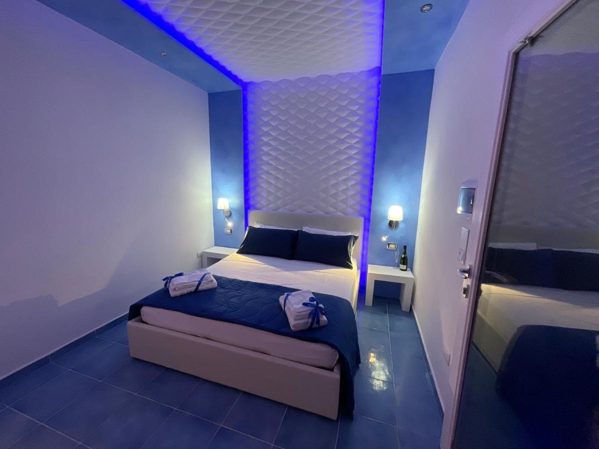 Salento Sottovento Luxury Beb Bed & Breakfast Torre Lapillo Exterior photo